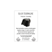 Tourmaline - Black Tumble