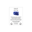 Sodalite Tumble