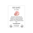 Rose Quartz Tower