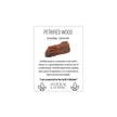 Petrified Wood Tumble