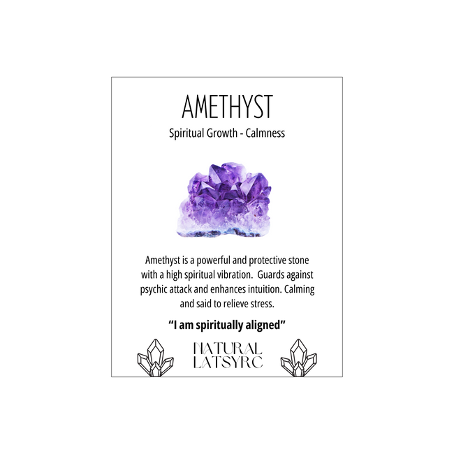 Vera Cruze Amethyst Specimen