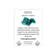 Dioptase Specimen
