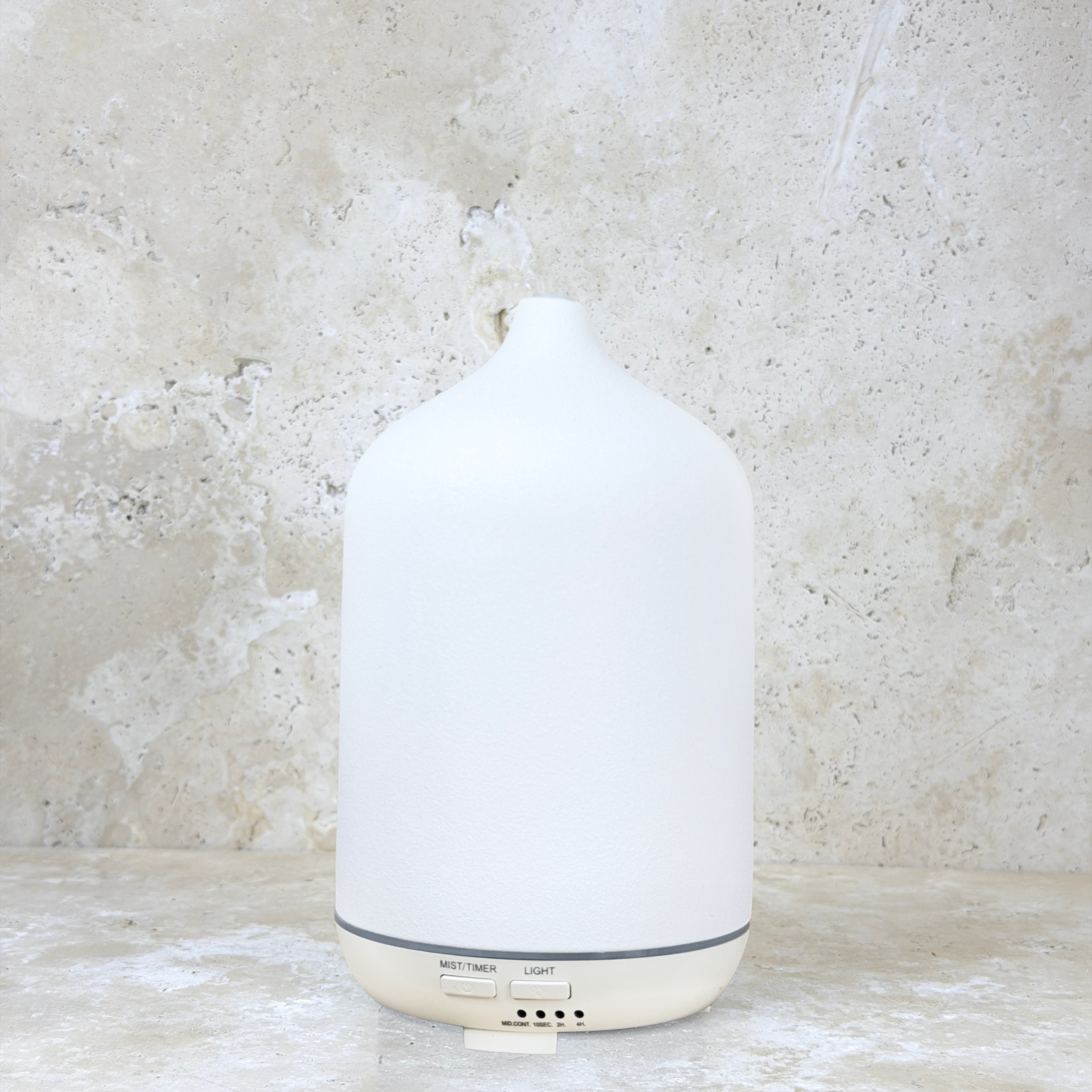 AWO Aroma Diffuser White
