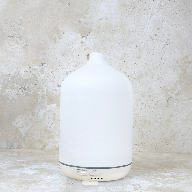 AWO Aroma Diffuser White