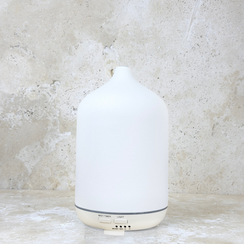 AWO Aroma Diffuser White