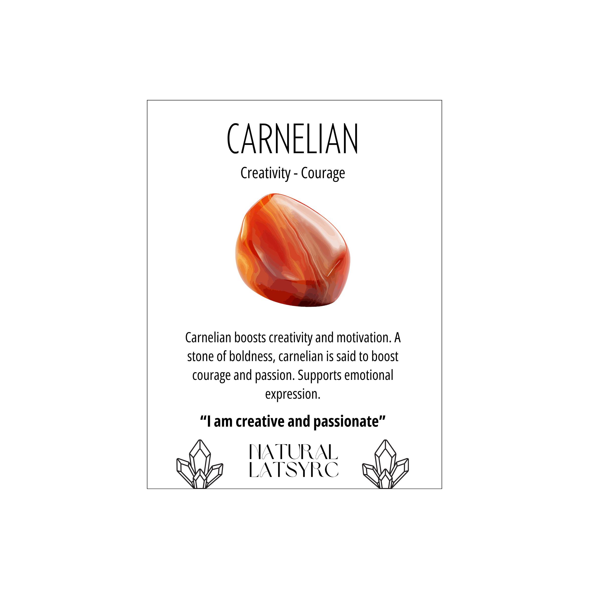 Carnelian Gold Plated Bracelet