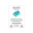 Amazonite Raw Pieces