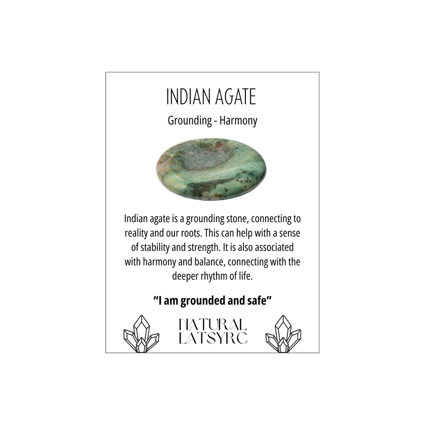 Indian Agate Dragon Head Carving
