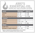 Lavender Essential Oil 15ml