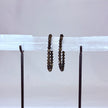 Goldsheen Obsidian Crystal Bracelet Rounded