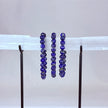 Lapis Lazuli Crystal Bracelet Rounded