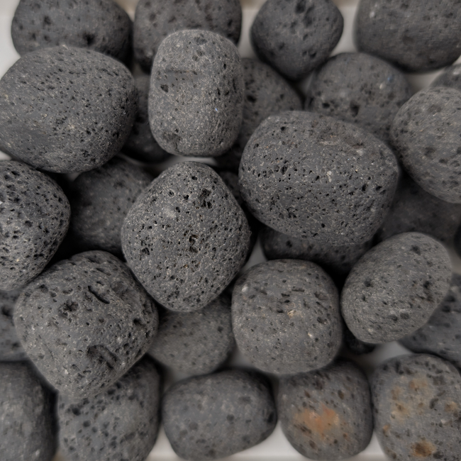 Lava Stone Tumble