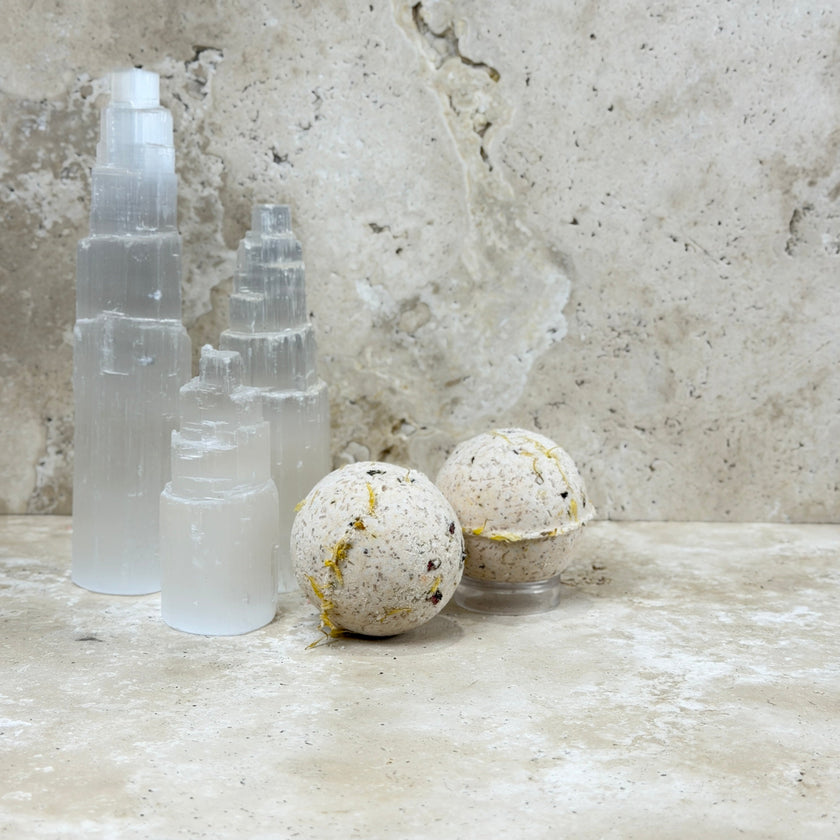 Luxe Allure Fragrance Inspired Bath Bomb