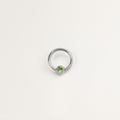 Stainless Steel CBR Captive Bead Ring