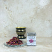 Red Rose Petals Loose Leaf