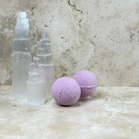 Sugar Fae Signature Bath Bomb