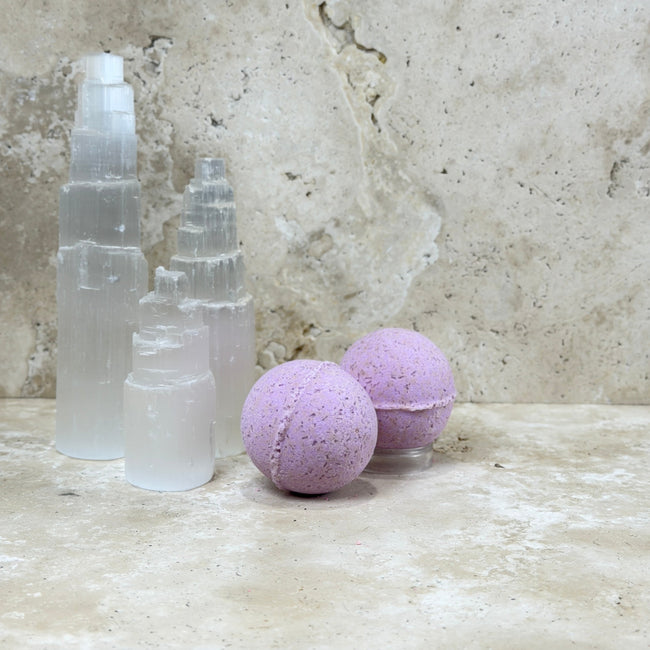 Sugar Fae Signature Bath Bomb