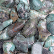 Emerald Tumble